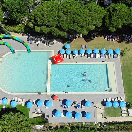 Camping Badiaccia Village Castiglione del Lago Exterior photo