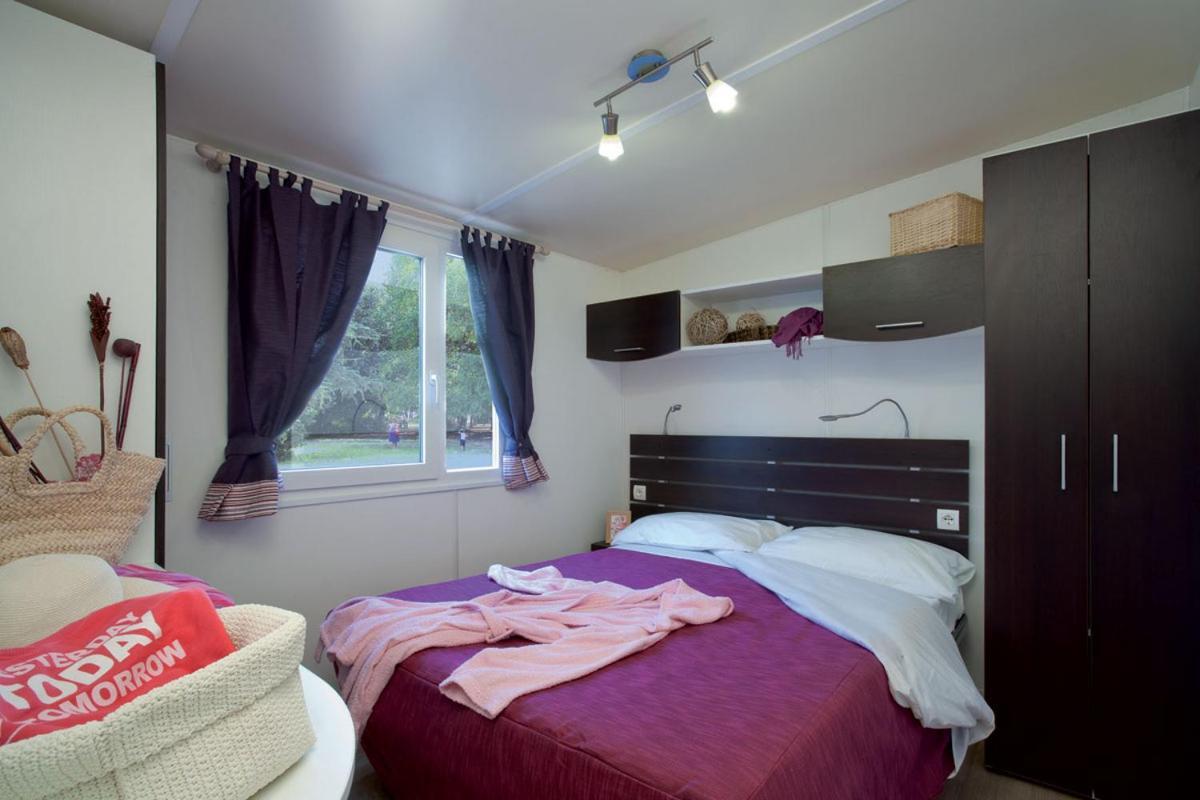 Camping Badiaccia Village Castiglione del Lago Exterior photo
