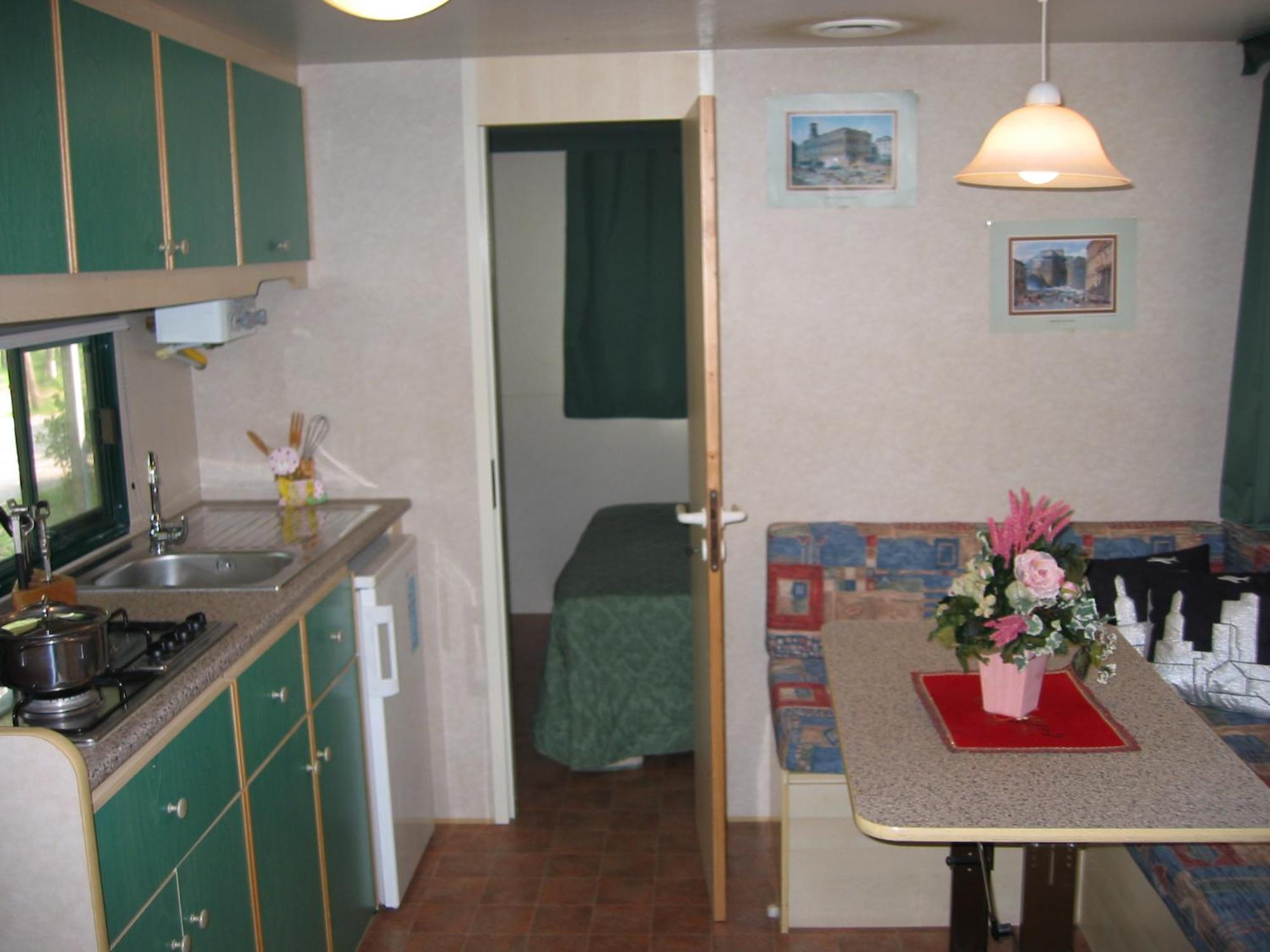 Camping Badiaccia Village Castiglione del Lago Room photo