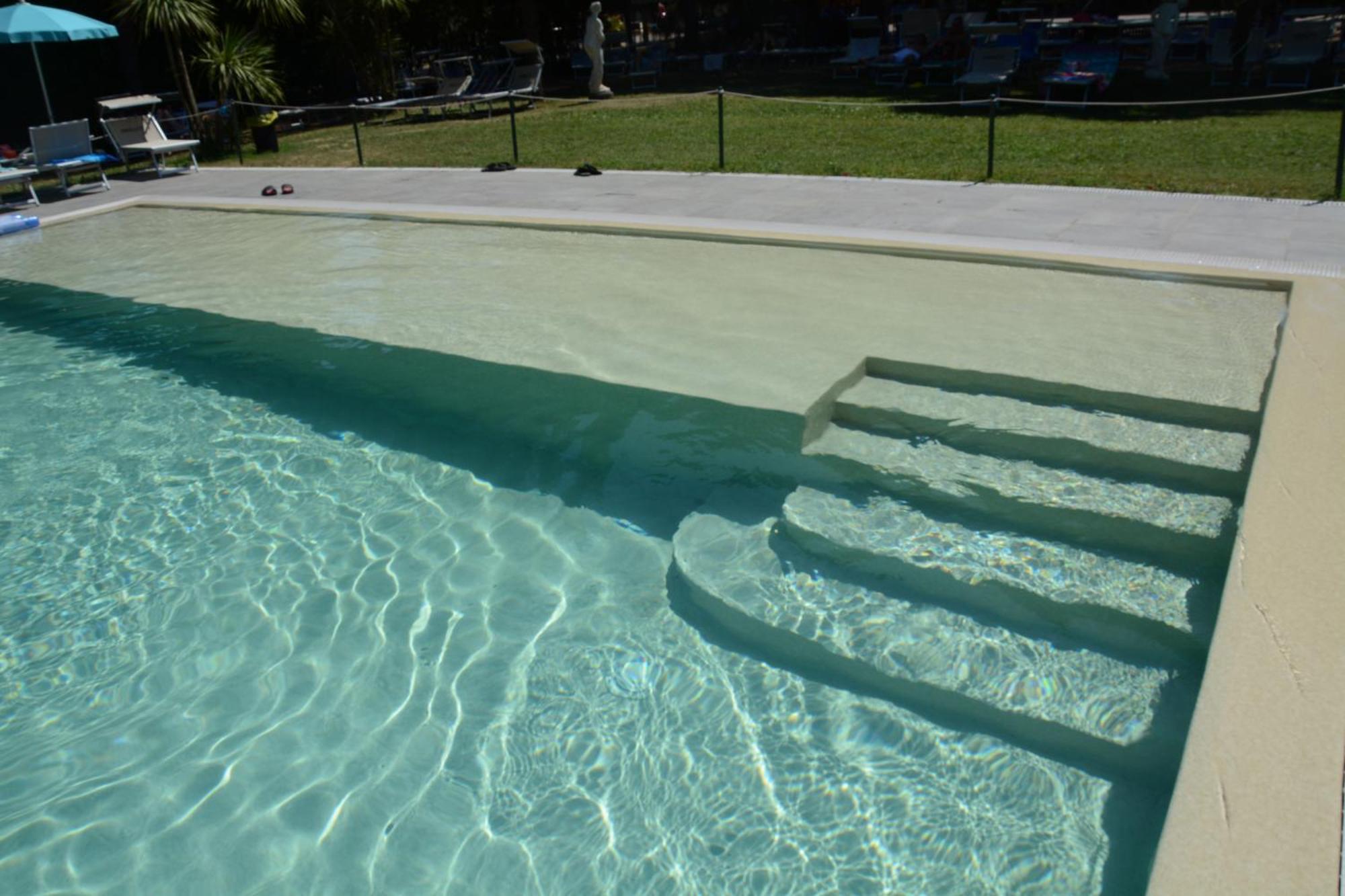 Camping Badiaccia Village Castiglione del Lago Exterior photo